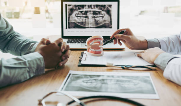 Best Walk-In Emergency Dentist in Woodbine, GA
