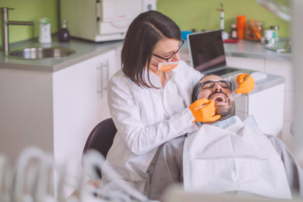 Best Emergency Dental Care for Trauma or Injury in Woodbine, GA