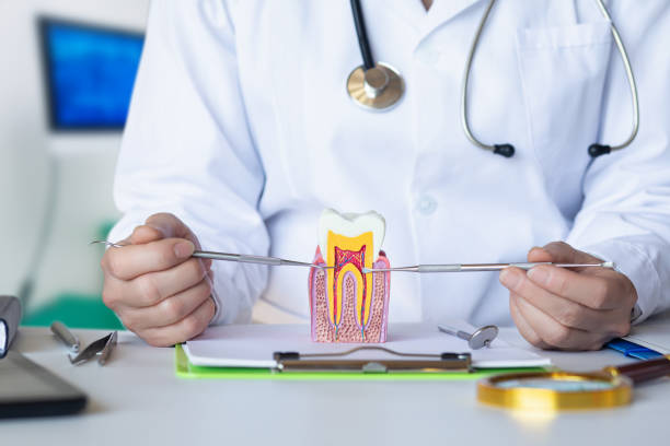 Best Emergency Treatment for Toothache in Woodbine, GA